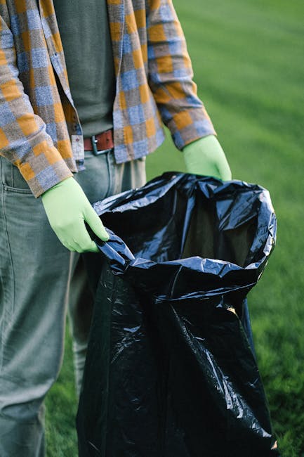 Avoid hidden charges in Catford rubbish removal quotes