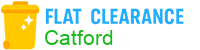 Flat Clearance Catford